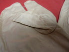Original WW2 British Army Gunners Winter White Gloves - 1942 - The Militaria Shop