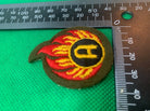 British Army Royal Logistics Corps Bomb Disposal EOD Technicians Cloth Badge - The Militaria Shop