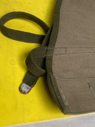 Original WW2 US Army M1928 Haversack Pack Tail - 1944 Dated - The Militaria Shop