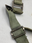 Original WW2 British Army 44 Pattern Shoulder Strap - The Militaria Shop
