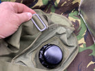 British Army 44 Pattern Water Carrying Bottle & Shoulder Strap for Medics/Gr - The Militaria Shop