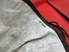 Original Unissued Tarnmuster German Army Camouflaged Helmet Cover - The Militaria Shop