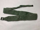 Original WW2 British Army 44 Pattern Equipment Strap - 1945 Dated - The Militaria Shop