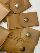 An ORIGINAL French Army FAMAS cleaning brush pouch in great condition. - The Militaria Shop