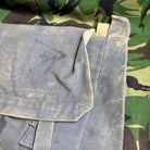 British Army / RAF 37 Pattern Large Pack - WW2 Pattern -Used Condition Original - The Militaria Shop