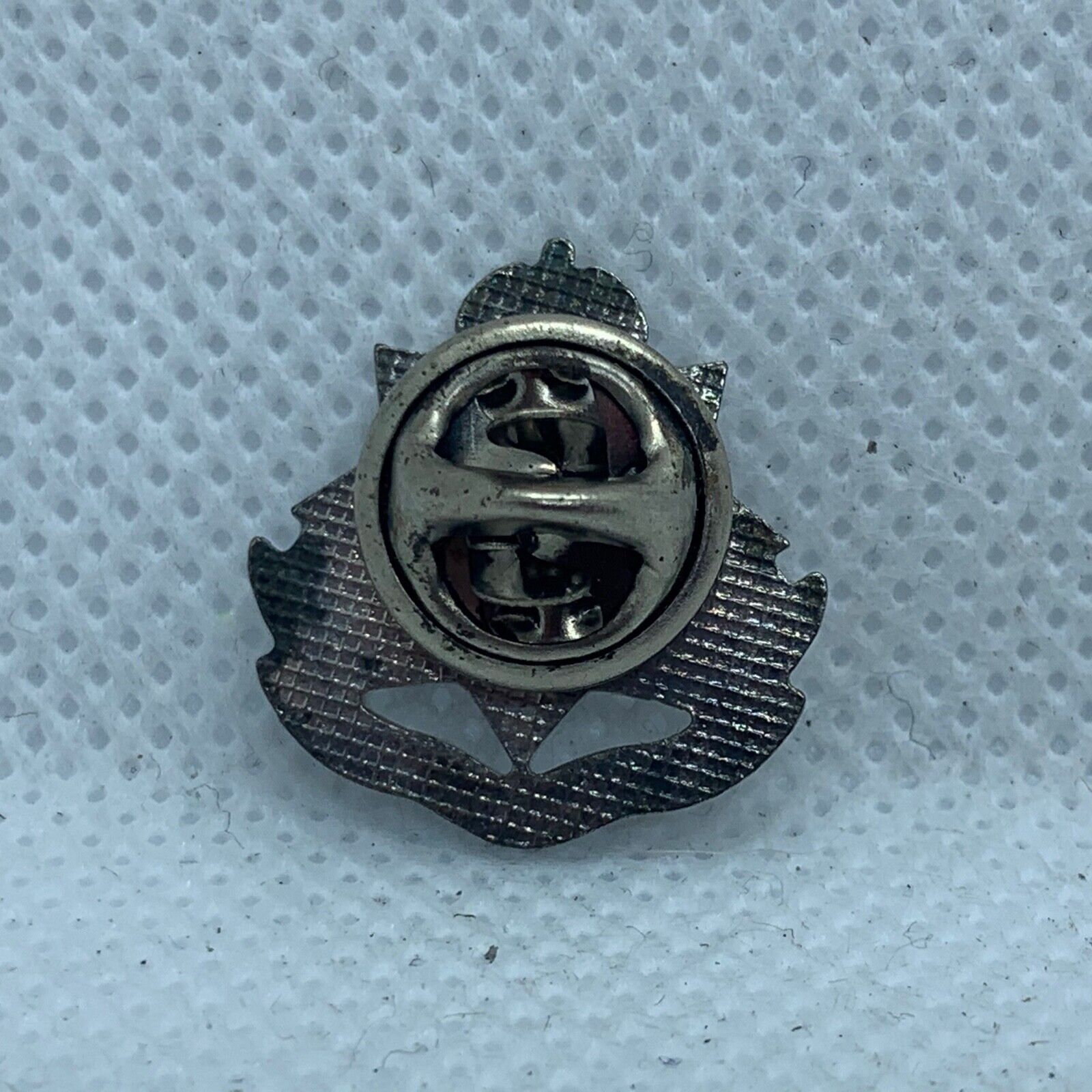 East Surrey Regiment - NEW British Army Military Cap/Tie/Lapel Pin Badge #67 - The Militaria Shop