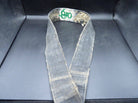 Original British Army / RAF Webbing Belt - WW2 37 Pattern - 40 Inch Waist Max - The Militaria Shop
