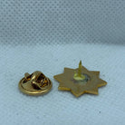 Lincolnshire Regiment - NEW British Army Military Cap/Tie/Lapel Pin Badge #101 - The Militaria Shop