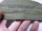 Original WW2 British Army 44 Pattern Shoulder / Extended Equipment Strap - 1945 - The Militaria Shop