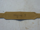 Original WW2 British Army 37 Pattern Yoke Utility Shoulder Strap- M.W&S Ltd - The Militaria Shop