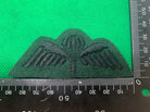 British Army Paratroopers Jump Wings - The Militaria Shop