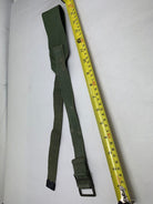 Original WW2 British Army 44 Pattern Shoulder Strap - 1945 Dated - The Militaria Shop