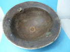 Original WW2 South African Army Mk2 Brodie Helmet - British Style Combat Helmet - The Militaria Shop