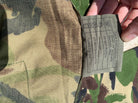 Genuine British Army DPM Woodland Combat Jacket - Size 160/104 - The Militaria Shop