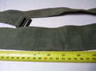 Original WW2 British Army 44 Pattern Shoulder / Extended Equipment Strap - 1945 - The Militaria Shop