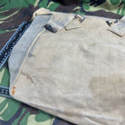 British Army / RAF 37 Pattern Large Pack - WW2 Pattern -Used Condition Original - The Militaria Shop