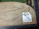 Original WW2 US Army Garrison Side Cap Hat - Old Stock - Combat Servicable - The Militaria Shop