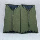 Cadet ACF OD Green Rank Slides / Epaulette Pair Genuine British Army - NEW - The Militaria Shop