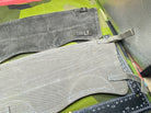 WW2 / 37 Pattern Royal Air Force / RAF Spats - 1958 Dated - The Militaria Shop