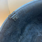 Original WW2 Onwards (1945-1952) British Army Mk4 Turtle Helmet - The Militaria Shop