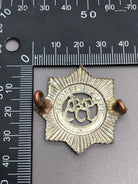 Original The Boys Brigade Cap Badge - The Militaria Shop