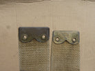 Original WW2 British Army 37 Pattern Yoke Utility Shoulder Strap - Unmarked - The Militaria Shop