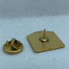 Royal Military Police - NEW British Army Military Cap/Tie/Lapel Pin Badge #138 - The Militaria Shop