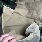 British Army / RAF 37 Pattern Large Pack - WW2 Pattern -Used Condition Original - The Militaria Shop