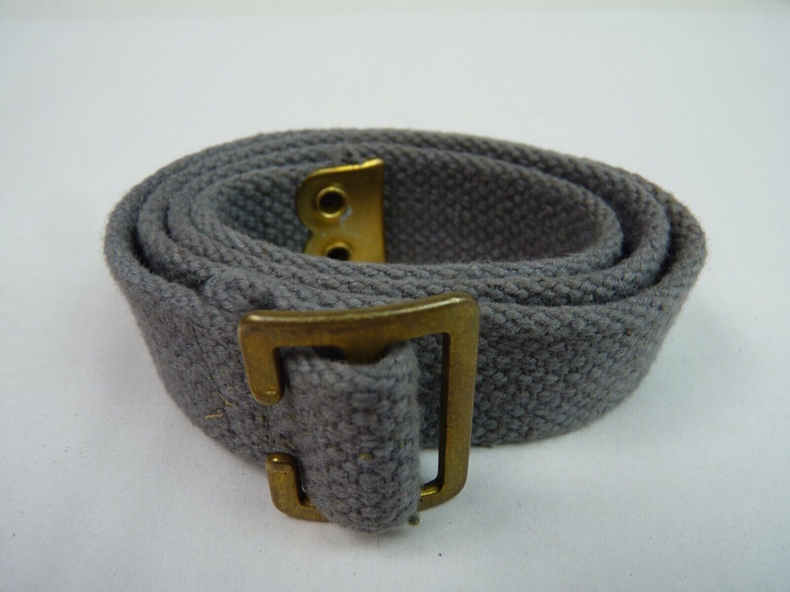 Genuine British RAF 37 Pattern Equipment Strap - Royal Air Force - The Militaria Shop