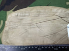 Original WW2 US Army Garrison Side Cap Hat - Old Stock - Combat Servicable - The Militaria Shop