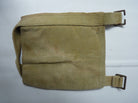 Original WW2 British Army Soldiers Water Bottle Carrier Harness - Dated 1943 - The Militaria Shop