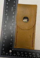 An ORIGINAL French Army FAMAS cleaning brush pouch in great condition. - The Militaria Shop