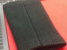 Genuine British Army Black Slip on Epaulette Shoulder Board Single - The Militaria Shop