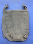 WW2 British Army / RAF 37 Pattern Webbing Water Bottle Carrier Harness Original - The Militaria Shop