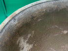 Original WW2 British Army / Canadian Army Mk3 Turtle Combat Helmet - The Militaria Shop
