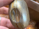 Original Russian Army WW2/Cold War Mosin Nagant Oil Bottle - Old stock genuine - The Militaria Shop