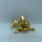 RAF Aircraft Plane - NEW British Army Military Cap/Tie/Lapel Pin Badge #86 - The Militaria Shop