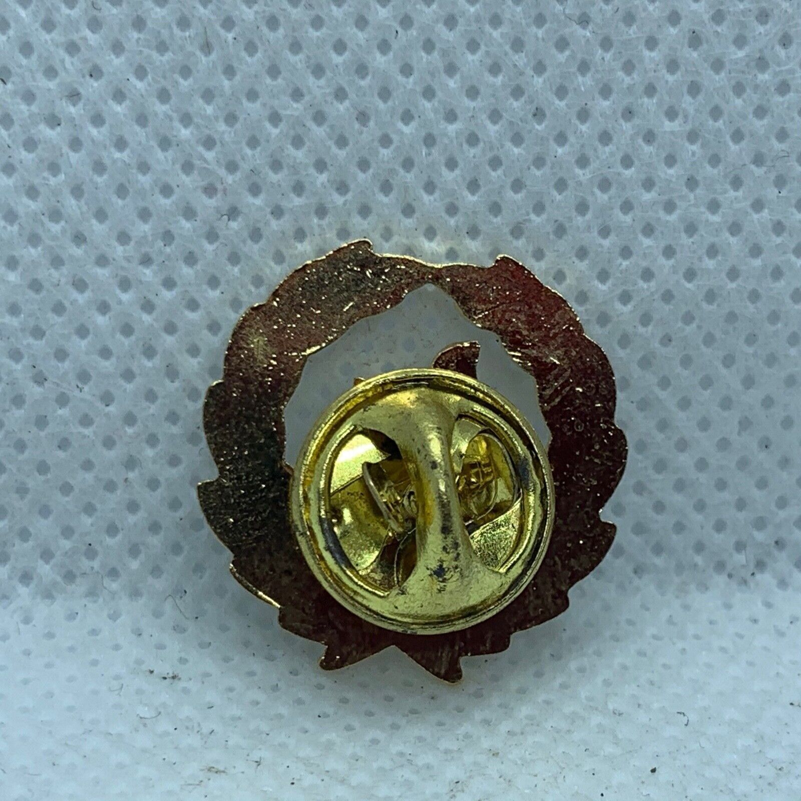 East Lancashire Regiment - NEW British Army Military Cap/Tie/Lapel Pin Badge #41 - The Militaria Shop