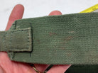 Original WW2 British Army 44 Pattern Shoulder Strap - 1945 Dated - The Militaria Shop