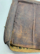 WW2 British Army / RAF 37 Pattern Webbing Water Bottle Carrier Harness - The Militaria Shop