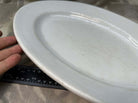 Original Pre/Early WW2 German Army Officers Mess Serving Platter - Felda Rhon - The Militaria Shop
