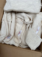 Original Australian / British Army Long Johns Underwear New Old Stock - WW2 Patt - The Militaria Shop