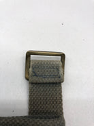 Original British RAF Royal Air Force Water Bottle Carrier 1941 WW2 37 Pattern - The Militaria Shop