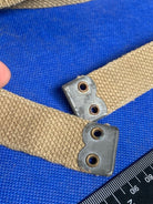 Original WW2 British Army 37 Pattern Shoulder Strap - NORMAL - M&S 1945 - The Militaria Shop