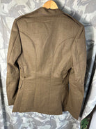 NEW British Army FAD No2 Mens Dress Uniform Jacket & Belt Included- 194/96/80 - The Militaria Shop