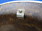 Original WW2 British Army Mk2 Army Combat Helmet - The Militaria Shop