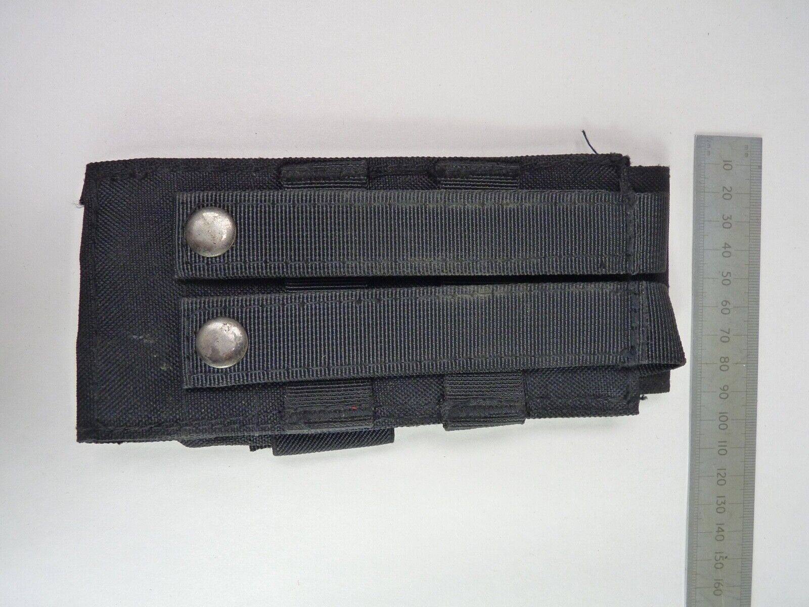 Combat Spare Utility Tactical Pouch - Ideal for Paintball / Airsoft - The Militaria Shop