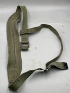Original WW2 British Army 44 Pattern Shoulder Strap - The Militaria Shop