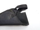 Black Canvass Pistol Holster - The Militaria Shop