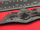 Canadian Air Force Royal Canadian Air Force RCAF WW2 Pilots Wings Kings Crown - The Militaria Shop